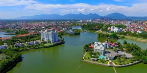 Phú Thọ bứt phá mạnh mẽ, khẳng định vị thế cực tăng trưởng mới của khu vực Trung du và miền núi phía Bắc