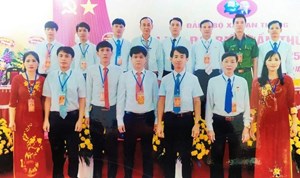 Hà Nội: Xã Vạn Thắng đạt nhiều kết quả tích cực sau hơn 2 năm thực hiện nghị quyết Đại hội Đảng Bộ xã nhiệm kỳ (2020-2025)