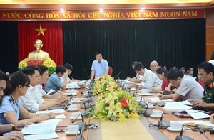 Hòa Bình: Dự kiến tổ chức Lễ hội cá, tôm Sông Đà lần thứ nhất vào cuối tháng 10 năm 2023