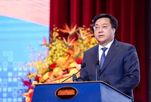 Phú Thọ: Chuyển hóa giá trị đối ngoại thành động lực tăng trưởng