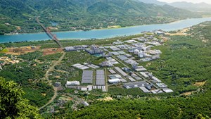 Phú Thọ mở không gian phát triển mới từ tổ hợp 5 dự án trọng điểm