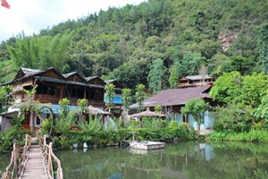 Sơn La: Huyện Mường La phát huy tiềm năng du lịch cộng đồng ở miền quê Ngọc Chiến