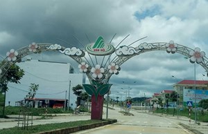 Sơn La: Huyện Vân Hồ nhân dân đồng thuận, góp sức cùng chính quyền xây dựng Nông thôn mới