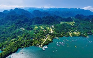 Mường Hoa: khai thác tiềm năng, tạo động lực phát triển kinh tế - xã hội