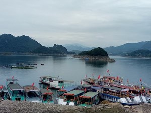 Hòa Bình: Huyện Cao Phong tập trung phát triển kinh tế xã hội 