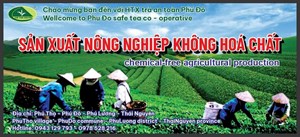 Thái Nguyên: Tổ chức hội nghị xúc tiến thương mại kết nối cung cầu - tiêu thụ sản phẩm trà và sản phẩm nông nghiệp huyện Phú Lương 