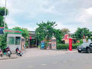 GREEN COFFEE : Không gian xanh giữa lòng thành phố Hòa Bình
