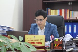 Hòa Bình: Thúc đẩy thị trường lao động hiện đại, chìa khóa hướng đến tương lai bền vững 