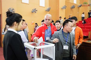 Trung tâm phát triển quỹ đất huyện Quốc Oai đạt nhiều kết quả chuyên môn nổi bật năm 2024