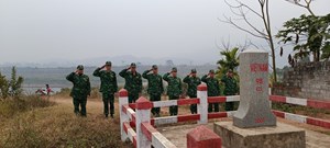 Đồn Biên phòng Bát Xát, BĐBP tỉnh Lào Cai bảo vệ vững chắc chủ quyền lãnh thổ, an ninh biên giới quốc gia