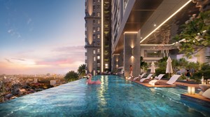 Hơn 500 nhà đầu tư dự Lễ ra mắt C-River View