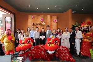 Plumeria Spa Biên Hòa: Dấu mốc mới trong hành trình chăm sóc sức khỏe chủ động