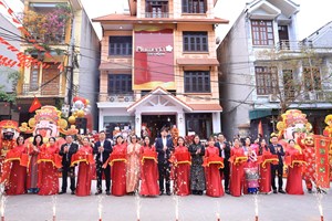 Khai trương Plumeria Spa Lạng Sơn: Đón đầu xu hướng chăm sóc chủ động, kiến tạo chuẩn sống mới