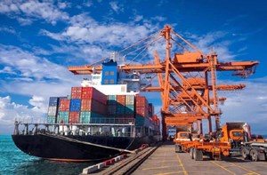Tổng trị giá xuất nhập khẩu Việt Nam đạt 162,78 tỷ USD trong gần 3 tháng đầu năm