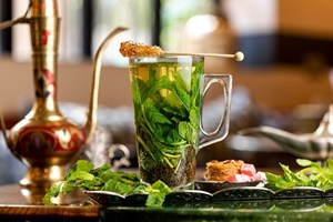 Khám phá những loại trà đặc biệt có khả năng “chống tia uv”
