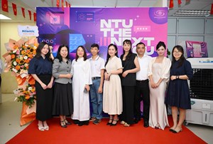 THE NEXT YOU 2026: Khi giáo dục không chỉ trao tri thức mà còn nuôi dưỡng sự trưởng thành