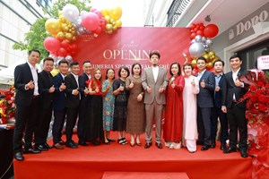 Plumeria Spa Nghệ An: Kiến tạo không gian sống khỏe giữa trung tâm thành phố Vinh