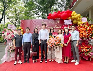 Plumeria Spa: Một năm dấu ấn, vạn lần yêu thương