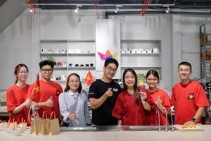 Workshop Brewers Cup & Open Cupping: Lan tỏa đam mê, nâng tầm cà phê đặc sản