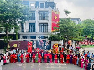 Khai trương Plumeria Spa Sơn Tây: Bước tiến mới trong mô hình chăm sóc sức khỏe chủ động tích hợp AI