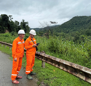 PC Điện Biên tối ưu vận hành, nâng tầm trải nghiệm khách hàng nhờ chuyển đổi số toàn diện