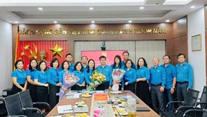 Công đoàn Cơ quan Công đoàn Nông nghiệp và Môi trường Việt Nam tổ chức Hội nghị lần thứ X nhiệm kỳ 2025–2030