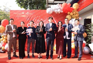 Plumeria Spa by Royal khai trương tại Bắc Ninh: Nâng tầm hệ sinh thái chăm sóc sức khỏe AI