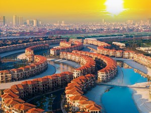 Lõi đô thị Hải Phòng dịch chuyển, Vinhomes Royal Island đón chu kỳ tăng trưởng mới