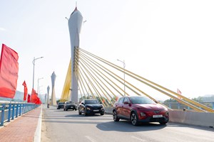 Chất lượng vượt trội, hậu mãi vững tin: Xe điện VinFast chinh phục người Việt