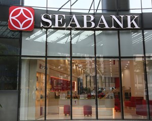SeABank mở rộng quy mô, lợi nhuận trước thuế đạt 6.868 tỷ đồng