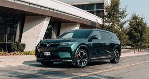 Chủ xe “sướng” vì đi xa cùng VinFast VF 9 chỉ tốn chi phí cầu đường