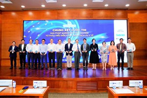 Hơn 350 y bác sĩ cùng xây dựng giải pháp marketing trải nghiệm, hướng đến nâng cao trải nghiệm người bệnh