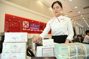 Những dấu ấn phát triển nổi bật của SeABank trong năm 2025