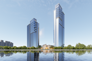 Marriott International và Masterise Group ký kết hợp tác quản lý đa dự án, đánh dấu bước phát triển chiến lược tại Việt Nam 