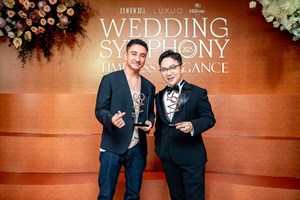 Từ "thương hiệu quốc tế" đến bài học xây dựng "thương hiệu bền vững" của người trẻ Việt 