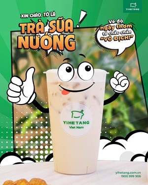 Yi He Tang làm gì trên mạng xã hội để thu hút giới trẻ?