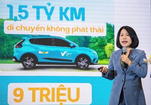 “Thứ 4 Ngày Xanh” - Từng hành động nhỏ, dựng tương lai xanh