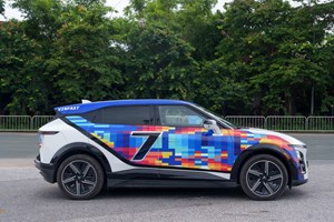 Mua xe 0 đồng với lãi suất cố định, VinFast VF 7 tăng sức nóng trong phân khúc C-SUV