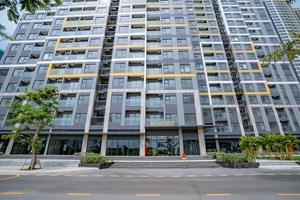 Căn hộ 3 tỷ đồng ở TP. Hồ Chí Minh dần biến mất
