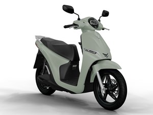 VinFast Feliz II: Mẫu xe đổi pin đẹp từ trong ra ngoài, ưu đãi lớn cho khách hàng đặt cọc trước 15/3