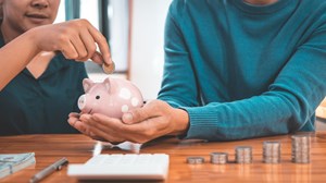 Gửi tiết kiệm đầu năm: "Sinh tài" thời số hóa