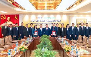 SHB được chấp thuận tăng vốn điều lệ lên 53.442 tỷ đồng