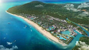 Nhiều tín hiệu phục hồi cho thị trường bất động sản nghỉ dưỡng trong năm 2025