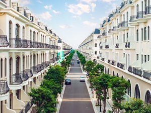 Vincom Collection: “Chất xúc tác” mới thăng hạng giá trị tài sản thực tại các đại đô thị Vinhomes