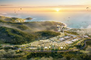 Điều gì giúp Vinhomes Hải Vân Bay phá vỡ giới hạn của livestream truyền thống?