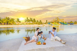 Chuyển cư về phía Đông, cư dân Ocean City tiết lộ những sự thật bất ngờ 