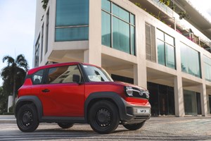 Người trẻ Việt hiện thực hóa “giấc mơ bốn bánh” bằng mẫu xe nào?