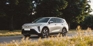 Người dùng “mê” MPV 7 chỗ Limo Green vì vừa rộng rãi vừa tiết kiệm