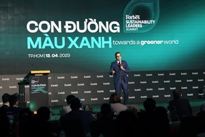 Thúc đẩy kinh tế tuần hoàn và câu chuyện chuyển đổi của Nestlé Việt Nam