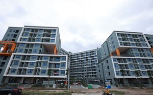 Nguồn cung nhà ở trung cấp và giá rẻ: Vì sao ngày càng khan hiếm?